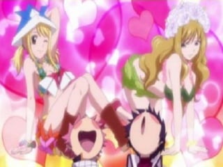 Fairy tail part 3