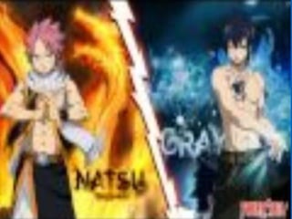 Fairy tail part 3