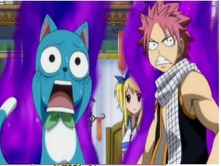 Fairy tail part 3