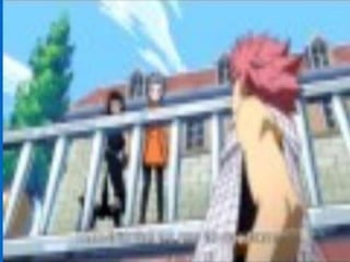 Fairy tail part 3