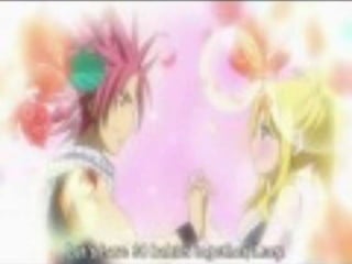 Fairy tail part 3