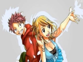 Fairy tail part 3