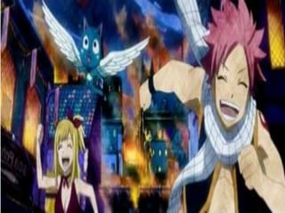 Fairy tail part 3