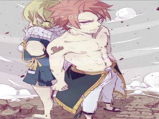 Fairy tail part 3