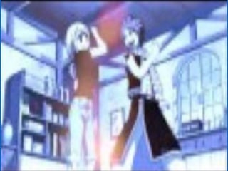 Fairy tail part 3