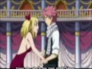 Fairy tail part 3