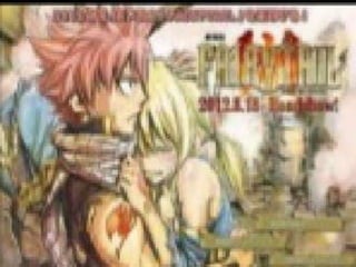 Fairy tail part 3