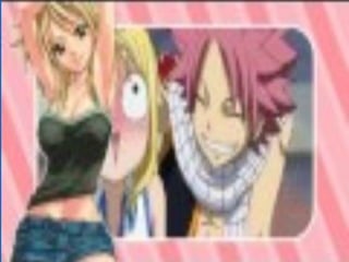 Fairy tail part 3