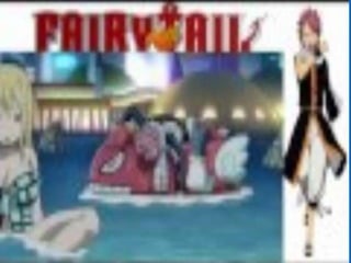 Fairy tail part 3