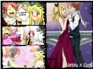 Fairy tail part 3