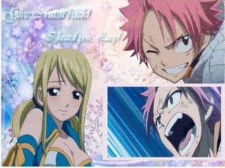 Fairy tail part 3