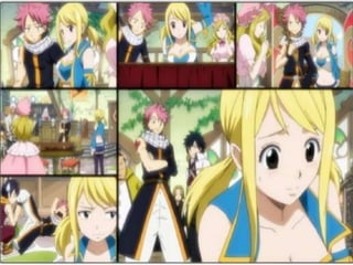 Fairy tail part 3