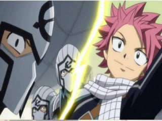 Fairy tail part 3