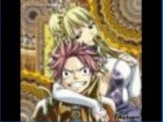 Fairy tail part 3
