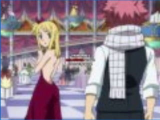 Fairy tail part 3