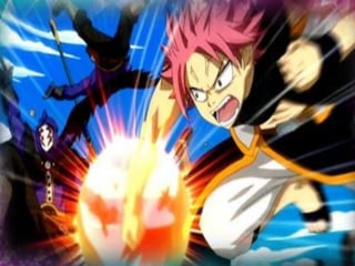 Fairy tail part 3