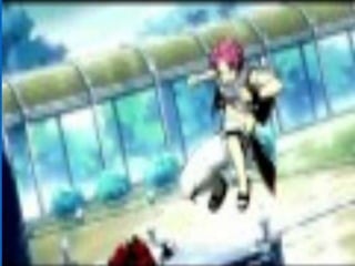 Fairy tail part 3