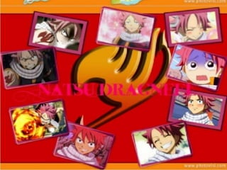 Fairy tail part 3