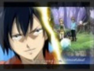 Fairy tail part 3