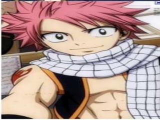 Fairy tail part 3