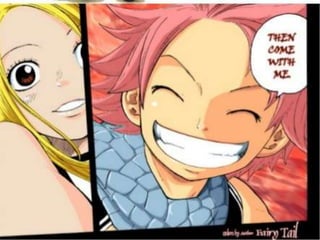 Fairy tail part 3