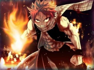 Fairy tail part 3