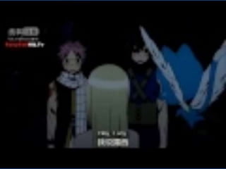 Fairy tail part 3