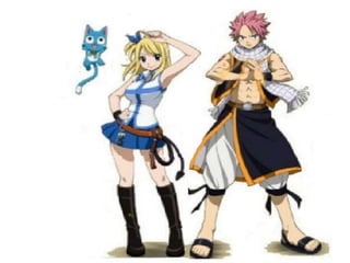 Fairy tail part 3