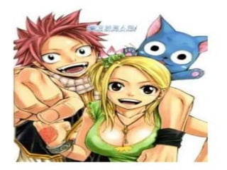 Fairy tail part 3