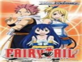 Fairy tail part 3