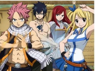 Fairy tail part 3
