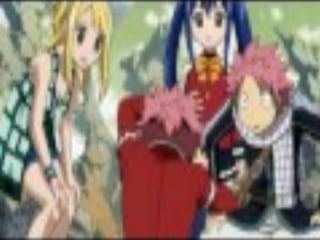 Fairy tail part 3