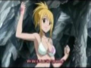 Fairy tail part 3