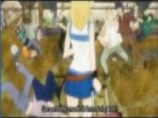 Fairy tail part 3
