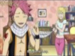 Fairy tail part 3