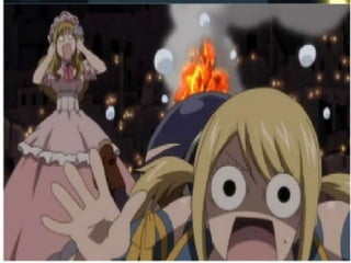 Fairy tail part 3