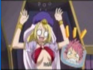 Fairy tail part 3