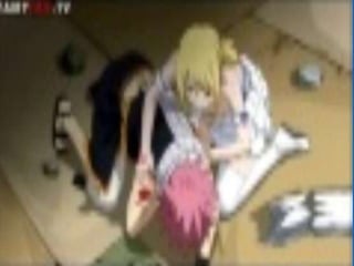 Fairy tail part 3