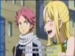 Fairy tail part 3