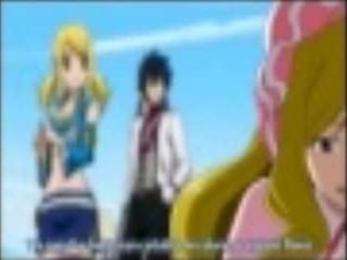 Fairy tail part 3