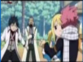 Fairy tail part 3