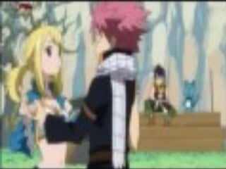 Fairy tail part 3