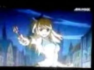 Fairy tail part 3