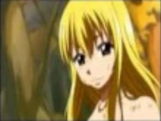 Fairy tail part 3