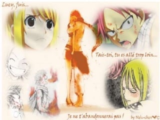 Fairy tail part 3