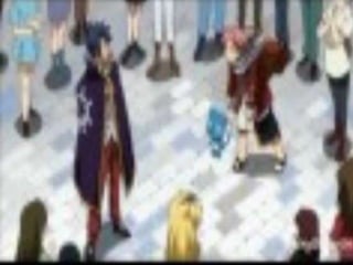 Fairy tail part 3