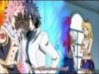 Fairy tail part 3