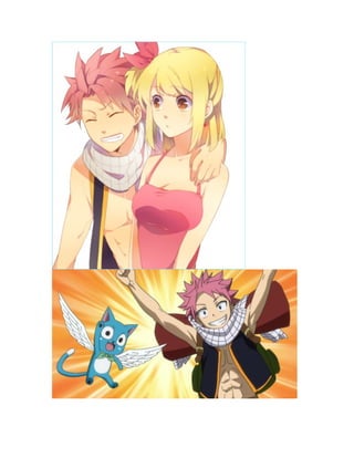 Fairy tails 2