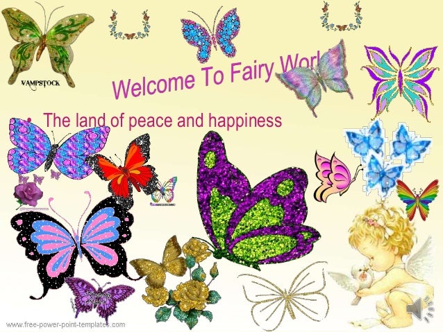 Tales The For A Fairy Villains