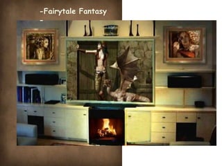 -Fairytale Fantasy - 